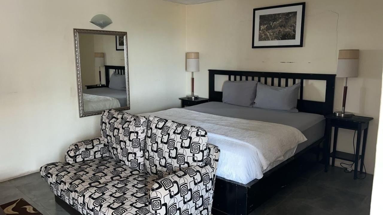 פריטאון Wilber Lodge מראה חיצוני תמונה
