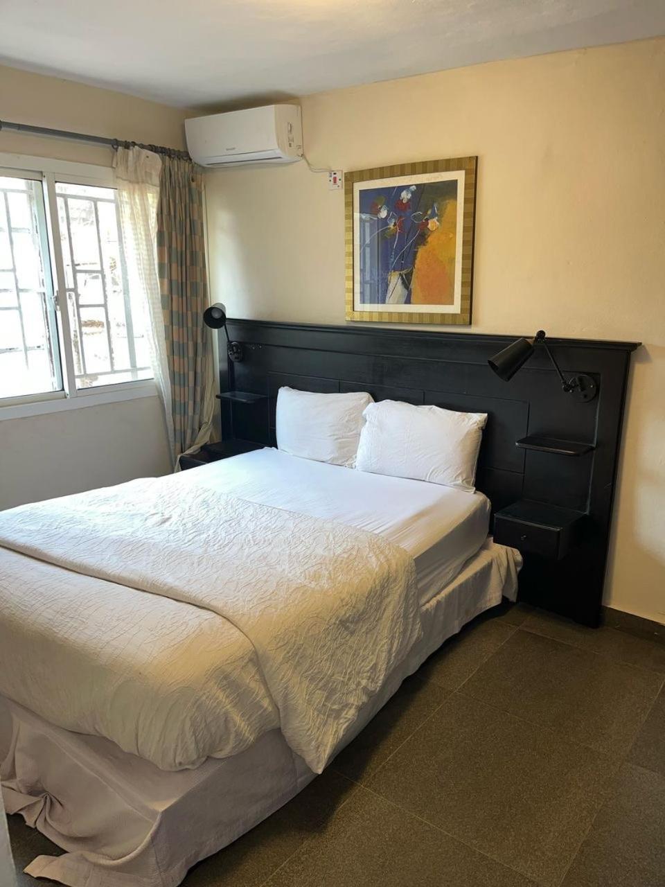 פריטאון Wilber Lodge מראה חיצוני תמונה