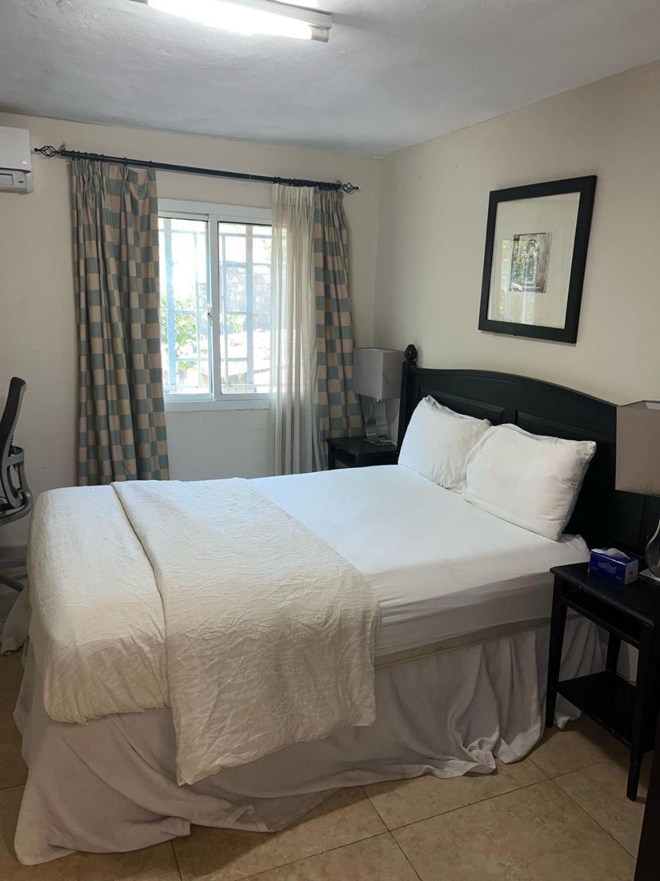 פריטאון Wilber Lodge מראה חיצוני תמונה