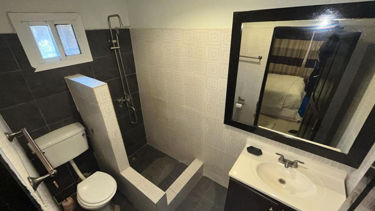 פריטאון Wilber Lodge מראה חיצוני תמונה