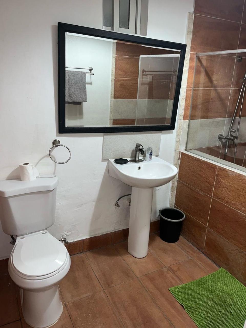 פריטאון Wilber Lodge מראה חיצוני תמונה