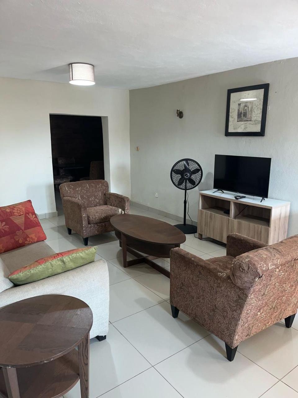 פריטאון Wilber Lodge מראה חיצוני תמונה
